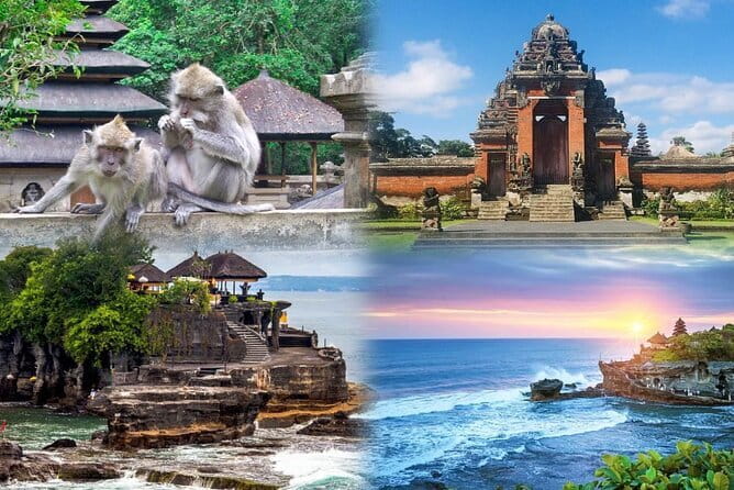 Bali Day Trip: Bali Instagram Tour (All Inclusive & Private) - What the $99 price really covers