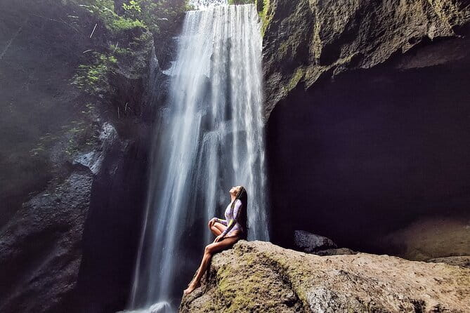 Bali Day Trip: Bali Instagram Tour (All Inclusive & Private) - Tirta Gangga’s royal pools and stone figures