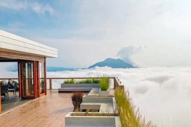 Bali day trip : Batur Sunrise Hike and Hot Spring All inclusive - Who will enjoy this day trip most