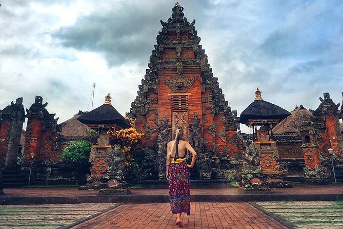 Bali Day Trip to Ubud Highlight Tour and Tanah Lot Temple - How to prepare for the 8 to 10 hour day