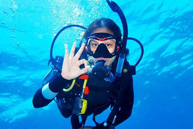 Bali Diving for Beginners: Tulamben Liberty Wreck - What happens before you enter the water