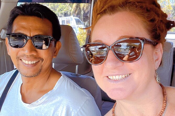 Bali (DPS) Airport arrival to Your Ubud accommodation - Why a private arrival transfer can be worth $18.80