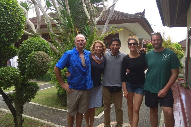 Bali (DPS) Airport arrival to Your Ubud accommodation - Limits you should consider before you reserve