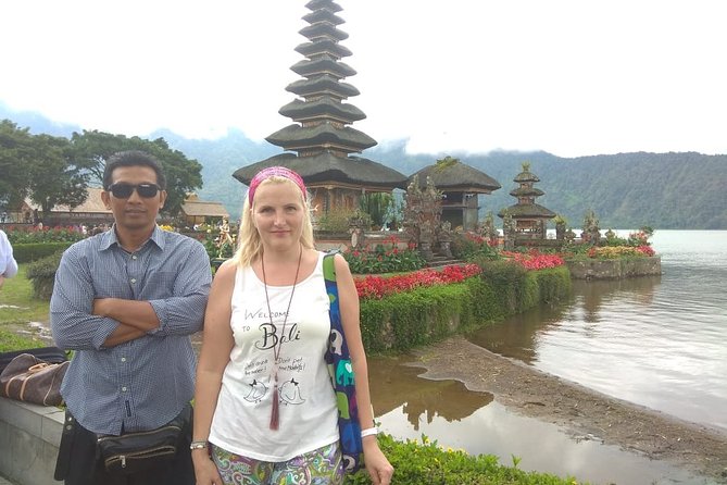 Bali (DPS) Airport arrival to Your Ubud accommodation - The 1 to 1.5-hour ride into Ubud