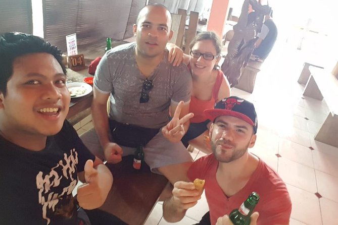 Bali Driver and Tour Package - Planning your 8:00 am departure