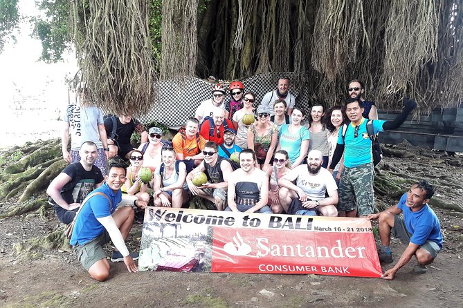Bali Eco & Educational Cycling Tour - Key points to know before you book