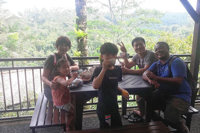 Bali Eco & Educational Cycling Tour - What the eco and educational focus means in practice