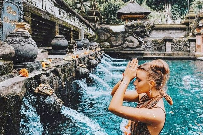 Bali Flower Bath, Massage & Tirta Empul Experience (Private & All-Inclusive) - Why this Bali day works so well