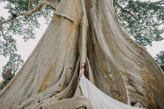 Bali Flying Dress VIP Ubud Photoshoot (Private with Professional Photographer) - What this Bali photo shoot is really about