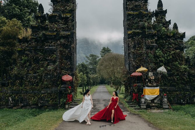 Bali Flying Dress VIP Ubud Photoshoot (Private with Professional Photographer) - Is $620 per person worth it?
