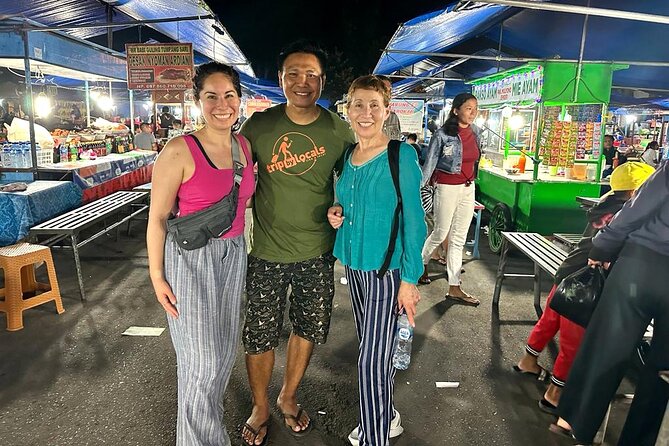 Bali Food Tour: Savor Street Food and Night Market Adventures - Is $35 a good value in Ubud?