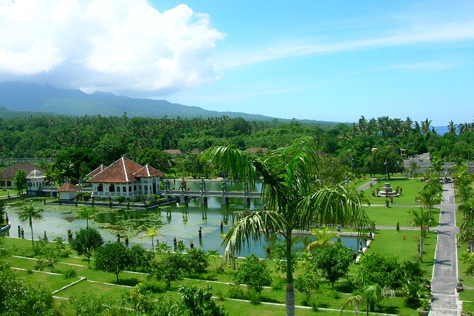 Bali Full-Day Car Charter: The Gates of Heaven Bali Tour - Why this eastern Bali day is worth your time
