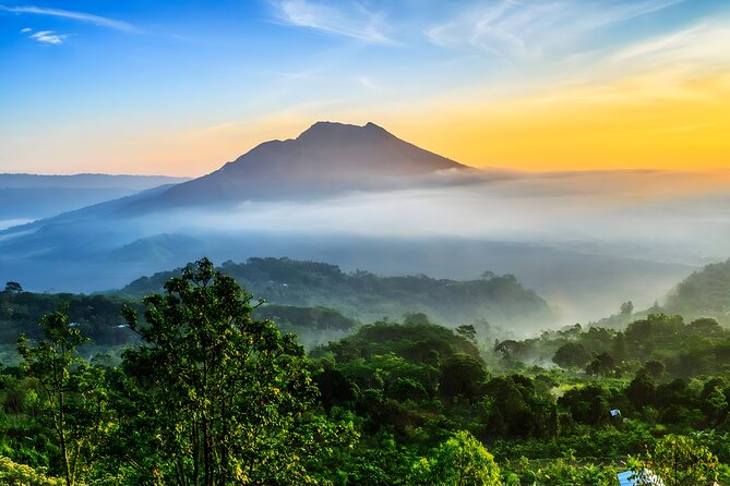 Bali Full-Day Car Charter: Ubud and Kintamani Volcano Tour - What this Bali day tour is really trying to do