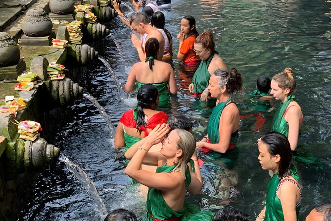 Bali Full-Day Car Charter: Ubud and Kintamani Volcano Tour - The driver-guide can make or break the day