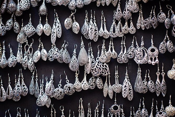 Bali Full Day Holy Water Tour - Key things to know before booking