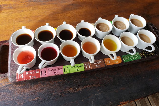 Bali Full Day Holy Water Tour - Is $59 a fair price?