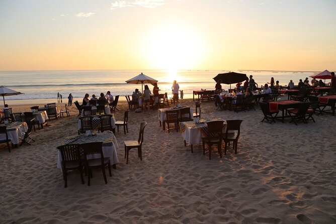 Bali Full-Day Private Customize Tour - What this private Bali day is really trying to do