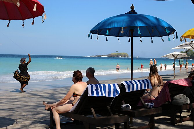 Bali Full-Day The Gate of Heaven Tour by VW Safari Classic Car - Tenganan Village and the Bali Aga tradition