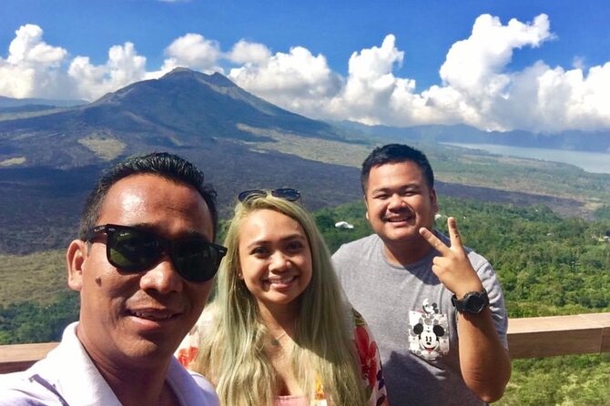 Bali Full Day Tour - Bali Temple Tour - Gunung Kawi and the stone tombs