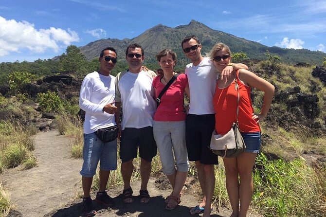 Bali Full Day Tour - Bali Temple Tour - Besakih, Bali’s largest temple complex