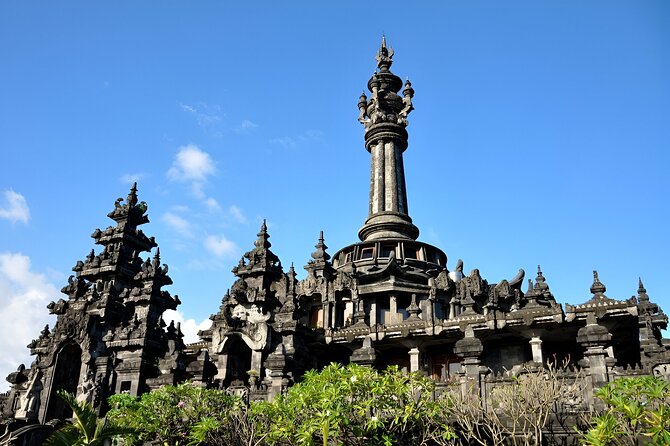 Bali Full Day-Tour: Denpasar City and Uluwatu Sunset Tour - What the private format really gives you