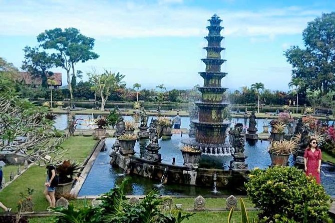 Bali Full Day Tour - East Bali Instagram Tour - The two-hour road to East Bali