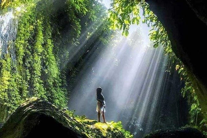Bali Full Day Tour - East Bali Instagram Tour - Small details that make the day easier