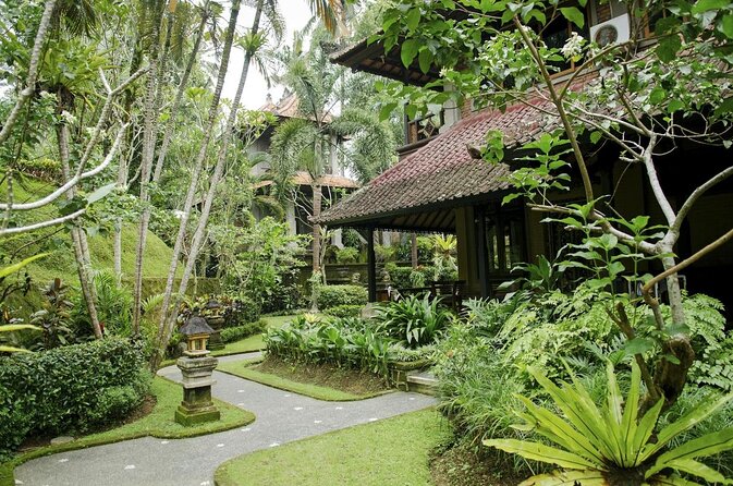Bali Full-Day Tour: Exploring Instagrammable Place in North Bali - Key points to know before booking