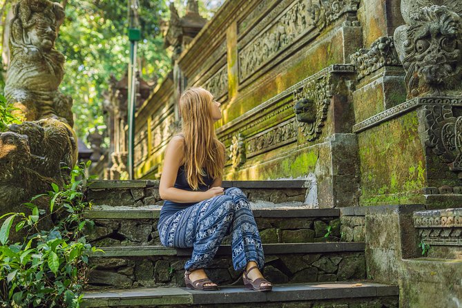Bali Full Day Tour: Highlights of Ubud and Hidden Waterfall - Is $89 per person a good value?