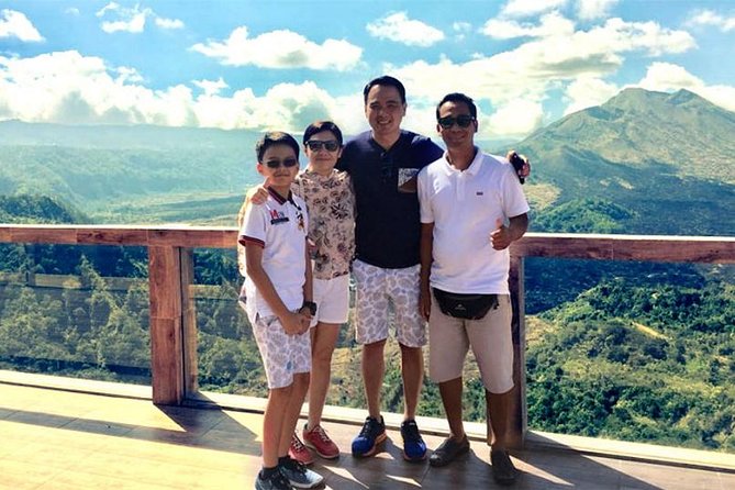 Bali Full Day Tour – Ubud and Batur Volcano - What this long Bali day is really like