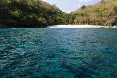 Bali Hai – Aristocat Sailing Cruise