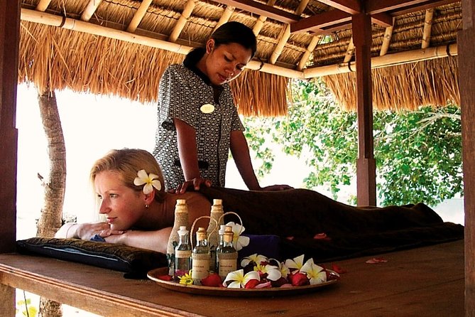 Bali Hai Beach Club Cruise - Optional upgrades can change the day and the budget