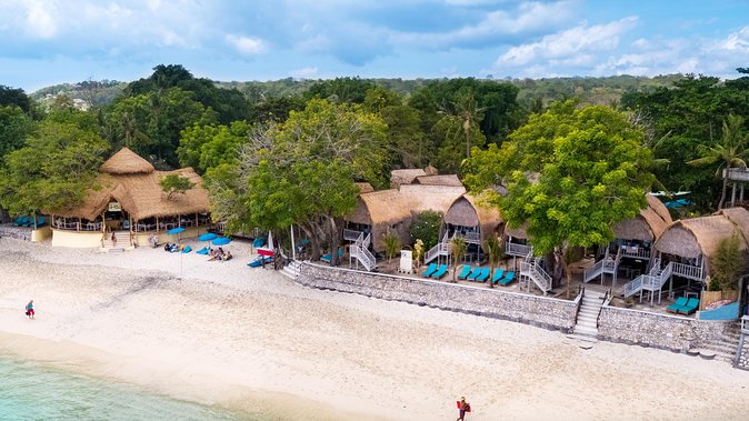 Bali Hai Beach Club Cruise - Price, group size, and what you really receive