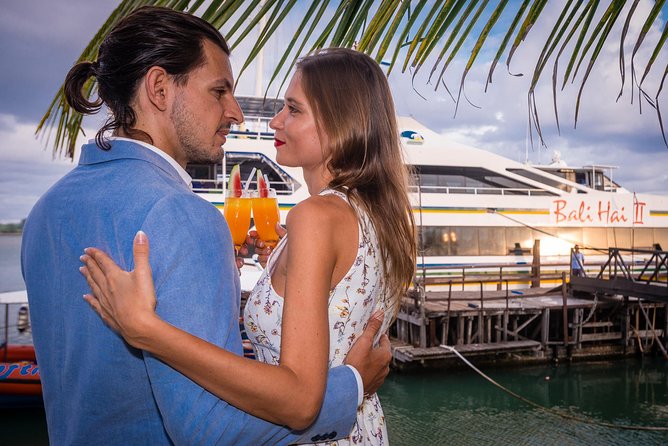 Bali Hai Sunset Dinner Cruise - What this Benoa Harbour cruise is really like
