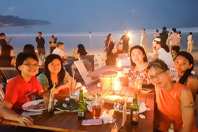 Bali Half-Day Car Charter: Uluwatu Sunset Tour - Why this six-hour Uluwatu evening works