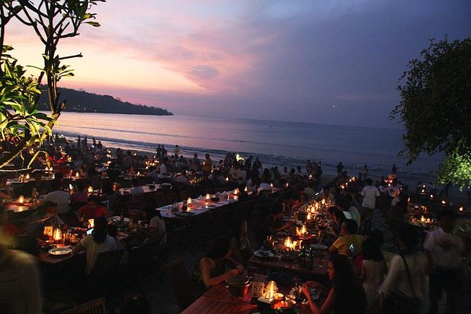 Bali Half Day Tour - Uluwatu Temple Sunset, Kecak Fire Dance, Jimbaran Dinner - What the $75 price really covers