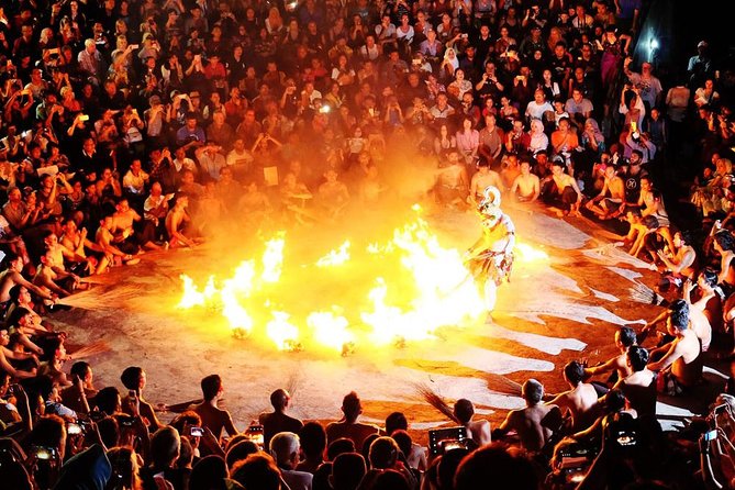 Bali Half Day Tour - Uluwatu Temple Sunset, Kecak Fire Dance, Jimbaran Dinner - Should you book this Bali evening?