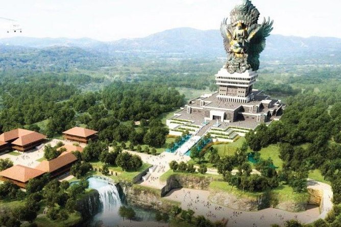 Bali Halfday Tour Uluwatu - What the $58 group price really includes