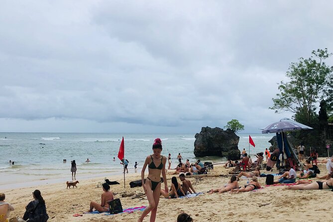 Bali Halfday Tour Uluwatu - Who will get the most from this tour