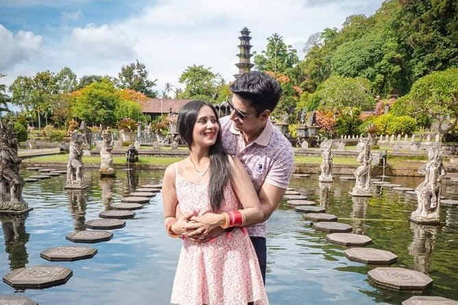 Bali Highlight Private Packages Tours 3 Days - Day 3: Royal gardens, lake temples, and Jatiluwih rice country