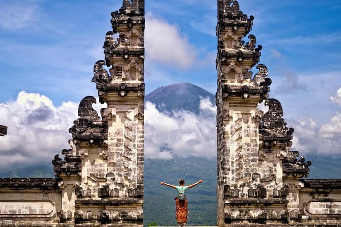Bali Highlight Private Packages Tours 3 Days - What the $180 price really covers