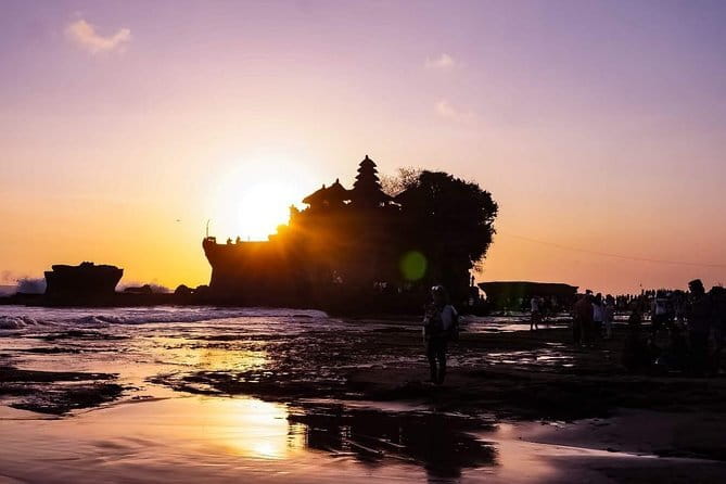Bali Highlight Private Packages Tours 3 Days - The drivers and the private-tour experience