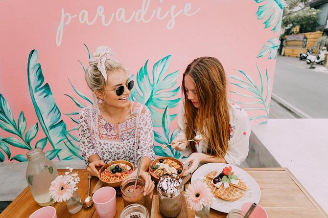 Bali Instagram Foodie Experience (Private Tour) - What this private Seminyak food tour is really about