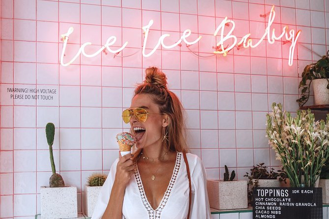 Bali Instagram Foodie Experience (Private Tour) - Kynd Community brings plant-based color