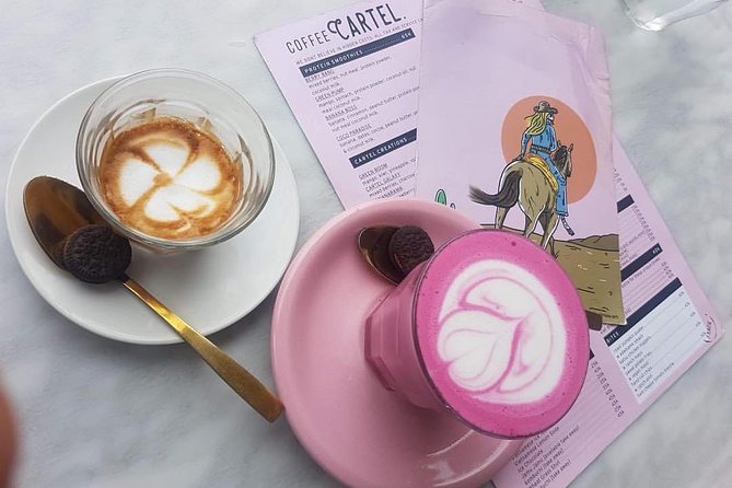 Bali Instagram Foodie Experience (Private Tour) - Seminyak Village adds a shopping hour