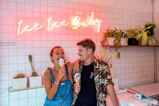 Bali Instagram Foodie Experience (Private Tour) - Hotel pickup matters in Bali traffic