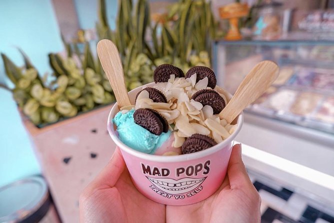 Bali Instagram Foodie Experience (Private Tour) - Is $120 per person good value?