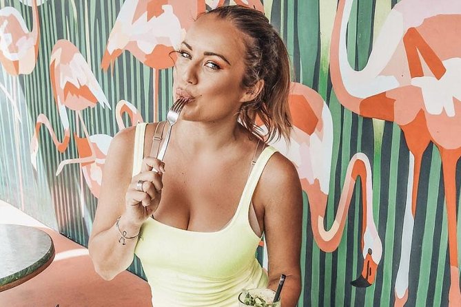 Bali Instagram Foodie Experience (Private Tour) - Who will enjoy this experience most?