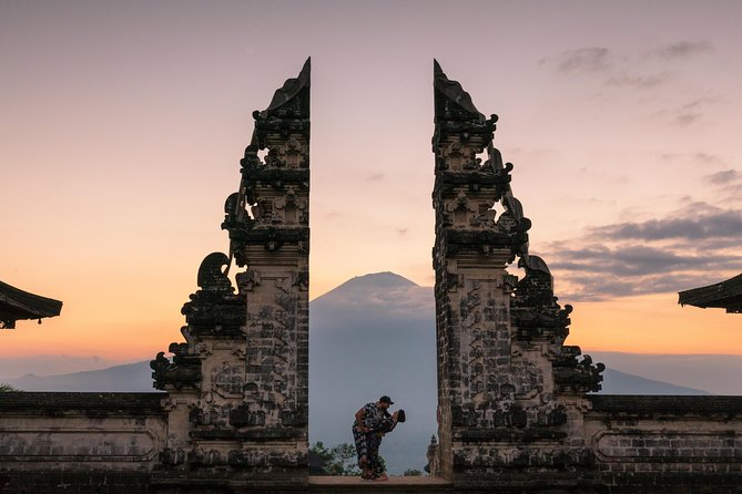 Bali Instagram: Gate of Heaven Temple Tour - Why the Gate of Heaven is worth the early alarm