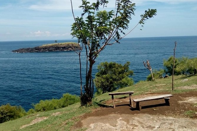 Bali Instagram: Gate of Heaven Tour - What the $85 price really buys you